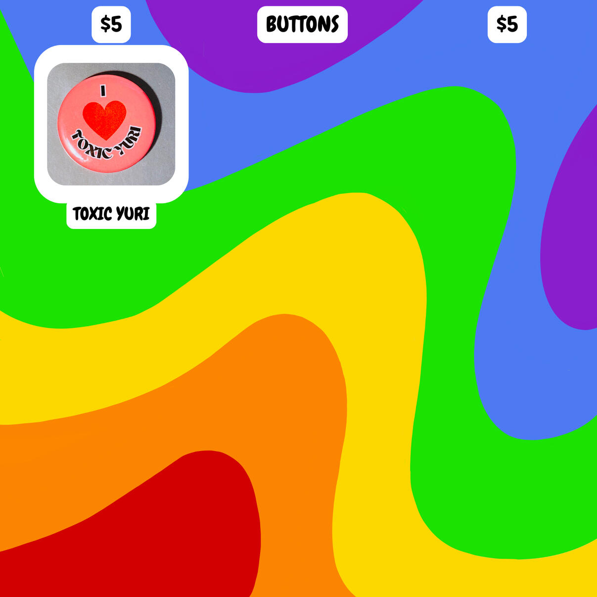 BUTTONS
